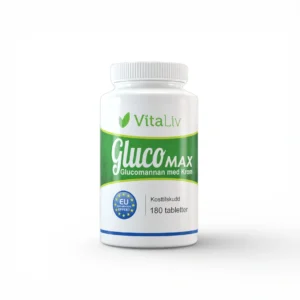 GlucoMax